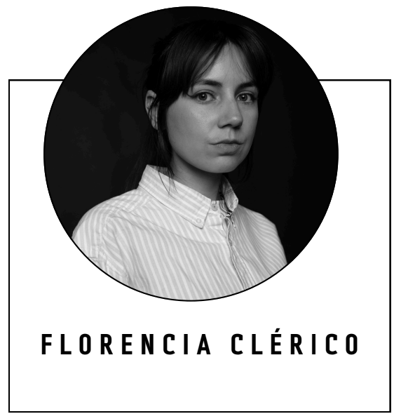 FLORENCIA CLERICO